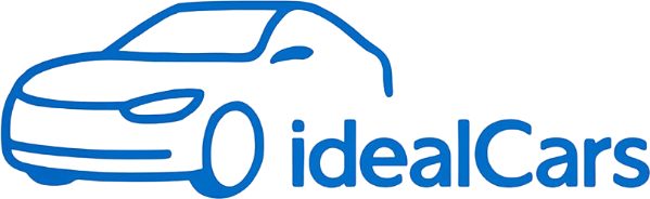 IdealCars Logo